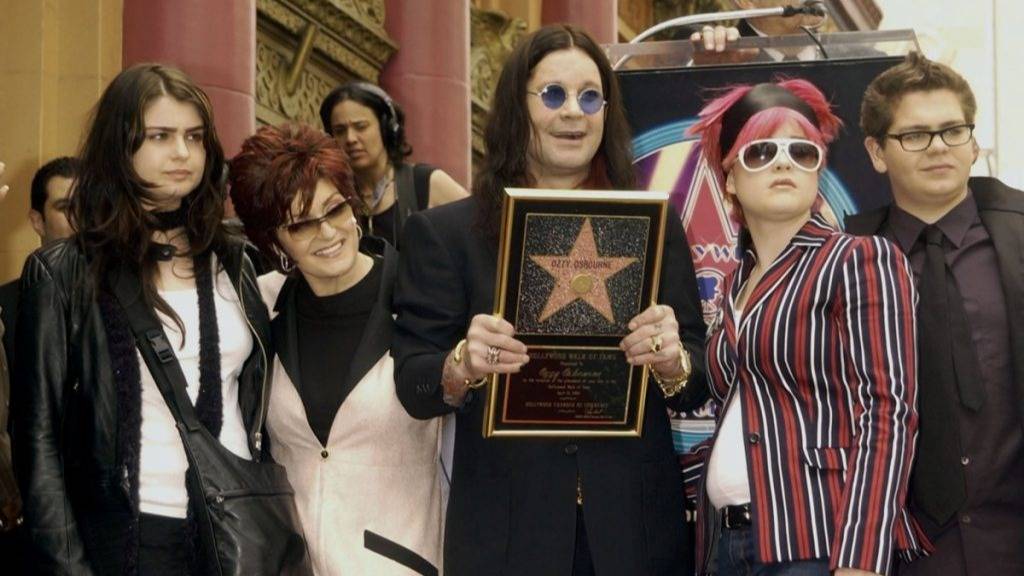 Ozzy Osbourne